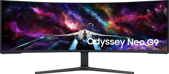 Samsung Odyssey Neo G9 49