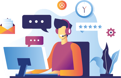 Ibee-klantenservice