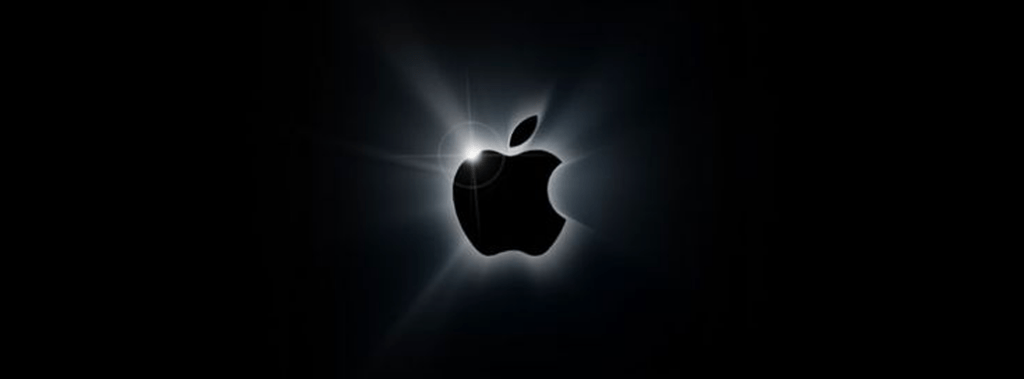 Apple iPhone iMac en MacBoook