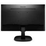 Philips 273V7QJAB/00 27" | 1920x1080 IPS | 75Hz | 250cd/m² | 178° Kijkhoek | Monitor - Afbeelding 6