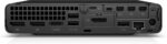 HP Elite 600 G9 Mini | Intel Core i5-12500T | 512GB | 16GB | W11 Professional - Afbeelding 4