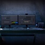 Logitech MX Keys S | Draadloze Muis en Toetsenbordcombo | QWERTY - Afbeelding 14