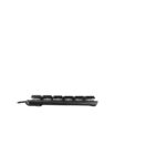 CHERRY MX 10.0N | Mechanisch Toetsenbord | USB | QWERTY US International | Zwart - Afbeelding 4