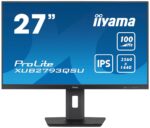 iiyama XUB2793QSU-B6 27" | 2560 x 1440 IPS | 100Hz | Monitor