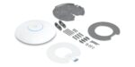 Ubiquiti UniFi U7 Pro | Wifi 7 | Power over Ethernet (PoE) | 5400 Mbit/s | Inclusief Plafond- en Muurmontagebeugel - Afbeelding 10
