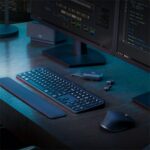Logitech MX Keys S | Draadloze Muis en Toetsenbordcombo | QWERTY - Afbeelding 9