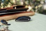 Cherry GENTIX BT | Ambidextrous Draadloze Muis | Bluetooth | 2000 DPI | Zwart - Afbeelding 12