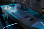 Logitech MX Keys S | Draadloze Muis en Toetsenbordcombo | QWERTY - Afbeelding 27