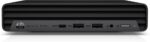 HP Elite 600 G9 Mini | Intel Core i5-12500T | 512GB | 16GB | W11 Professional