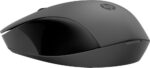 HP 150 | Draadloze Muis | Links- en Rechtshandig | 1600 DPI | Zwart - Afbeelding 3