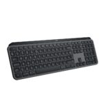 Logitech MX Keys S | Draadloze Muis en Toetsenbordcombo | QWERTY - Afbeelding 6