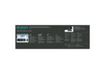 Logitech MX Keys S | Draadloze Muis en Toetsenbordcombo | QWERTY - Afbeelding 34