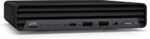 HP Elite 600 G9 Mini | Intel Core i5-12500T | 512GB | 16GB | W11 Professional - Afbeelding 3