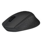 Logitech M280 | Draadloze Muis | Rechtshandig | RF | 1000 DPI | Zwart - Afbeelding 3