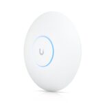 Ubiquiti UniFi U7 Pro | Wifi 7 | Power over Ethernet (PoE) | 5400 Mbit/s | Inclusief Plafond- en Muurmontagebeugel - Afbeelding 3