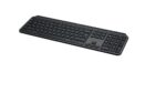 Logitech MX Keys S | Draadloze Muis en Toetsenbordcombo | QWERTY - Afbeelding 3
