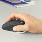 QWERTZ | Logitech MK540 Advanced | Draadloze Muis en Toetsenbordcombo | QWERTZ - Afbeelding 5