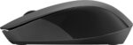 HP 150 | Draadloze Muis | Links- en Rechtshandig | 1600 DPI | Zwart - Afbeelding 5
