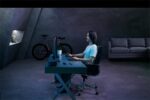 Logitech MX Keys S | Draadloze Muis en Toetsenbordcombo | QWERTY - Afbeelding 24