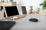 Cherry GENTIX BT | Ambidextrous Draadloze Muis | Bluetooth | 2000 DPI | Zwart - Afbeelding 13