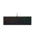 CHERRY MX 10.0N | Mechanisch Toetsenbord | USB | QWERTY US International | Zwart