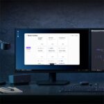Logitech MX Keys S | Draadloze Muis en Toetsenbordcombo | QWERTY - Afbeelding 8