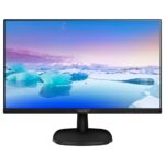 Philips 273V7QJAB/00 27" | 1920x1080 IPS | 75Hz | 250cd/m² | 178° Kijkhoek | Monitor - Afbeelding 7