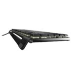 CHERRY MX 10.0N | Mechanisch Toetsenbord | USB | QWERTY US International | Zwart - Afbeelding 5