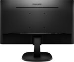 Philips 273V7QJAB/00 27" | 1920x1080 IPS | 75Hz | 250cd/m² | 178° Kijkhoek | Monitor - Afbeelding 3