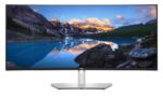 DELL UltraSharp U3821DW 37.5" | 3840 x 1600 IPS | 60Hz | Ultrawide Monitor