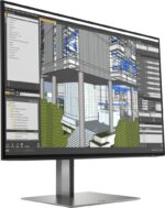 HP Z24n G3 24" | 1920x1200 WUXGA IPS | Edge-Lit LED | 60Hz | Monitor - Afbeelding 15