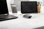 Cherry GENTIX BT | Ambidextrous Draadloze Muis | Bluetooth | 2000 DPI | Zwart - Afbeelding 8