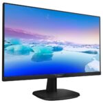 Philips 273V7QJAB/00 27" | 1920x1080 IPS | 75Hz | 250cd/m² | 178° Kijkhoek | Monitor - Afbeelding 13