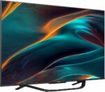 Hisense 75U79KQ | 75'' Ultra HD 4K | Mini LED Smart TV | Wifi | VIDAA | Local Dimming | Dolby Vision | 120Hz - Afbeelding 3