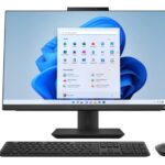 All-in-One PC's/workstations