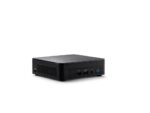 Intel NUC 12 Pro Kit Barebone Desktopcomputer | Intel Core i5 1240P | Zonder DDR4 Geheugen, Opslag, Voedingskabel en Besturingssysteem