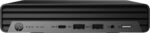 HP ProDesk Mini 400 G9 | Intel Core i3-13100T | 16GB | 256GB | W11 Professional - Afbeelding 2