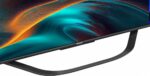 Hisense 75U79KQ | 75'' Ultra HD 4K | Mini LED Smart TV | Wifi | VIDAA | Local Dimming | Dolby Vision | 120Hz - Afbeelding 4
