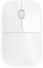 HP Z3700 Draadloze Muis - Wit - 3