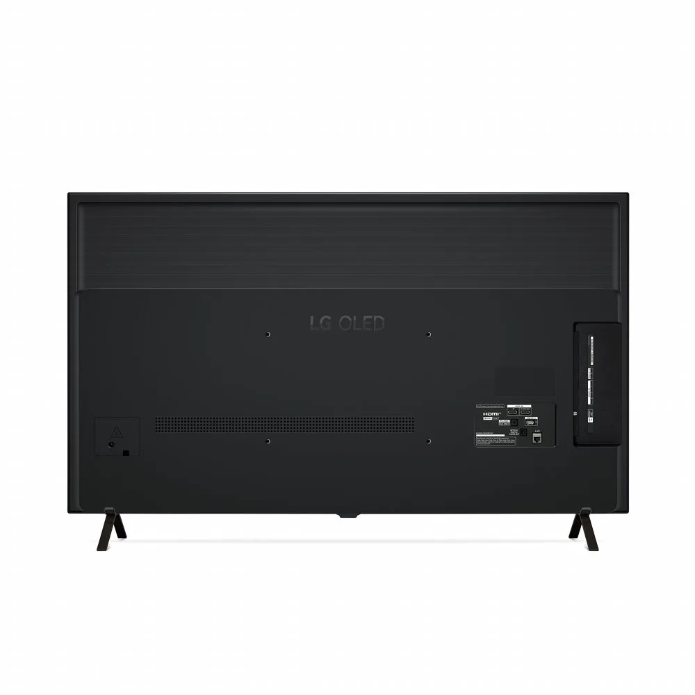 LG OLED48B4 48" | Ultra HD 4K OLED Smart TV | WebOS + Wifi | Dolby Vision & HDR10 | AI Picture Pro + Perfect Black Levels | 120Hz - Afbeelding 7