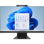 Asus All-In-One F3402WFAK | 27'' F-HD | AMD Ryzen 5 7520 | 16GB DDR5 | 1TB | W11 Home - Afbeelding 2