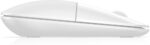 HP Z3700 Draadloze Muis - Wit - 2