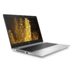 HP EliteBook 745 G6 14'' F-HD | AMD Ryzen 3 Pro 3300 | 8GB | 256GB | W11 Professional | RFB - 1