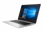 HP EliteBook 745 G6 14'' F-HD | AMD Ryzen 3 Pro 3300 | 8GB | 256GB | W11 Professional | RFB - 3