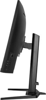 iiyama G-MASTER GCB3280QSU-B1 computer monitor 80 cm (31.5") 2560 x 1440 Pixels LED Zwart - 5