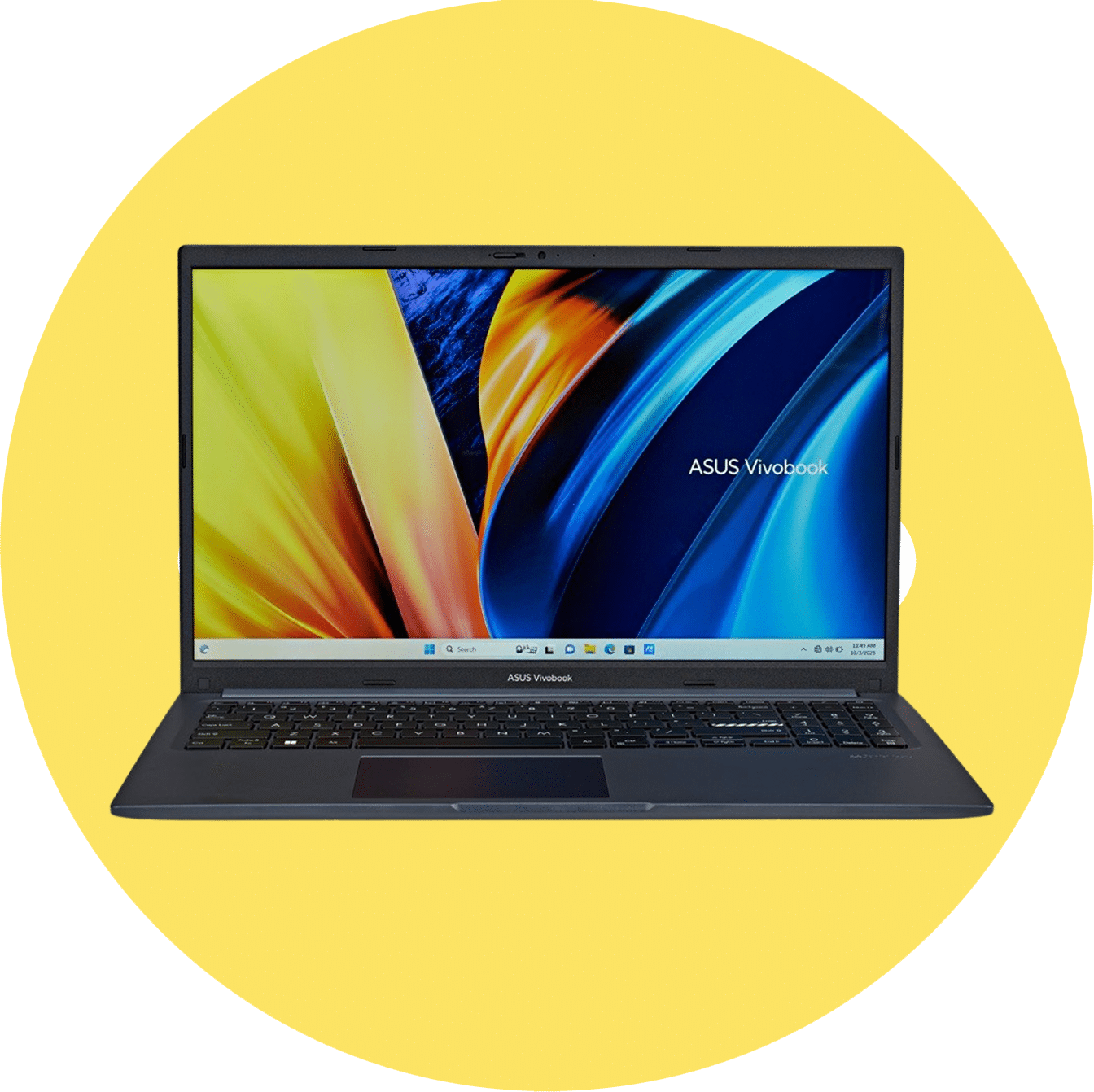 Laptops