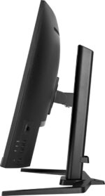 iiyama G-MASTER GCB3280QSU-B1 computer monitor 80 cm (31.5") 2560 x 1440 Pixels LED Zwart - 6