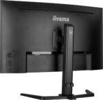 iiyama G-MASTER GCB3280QSU-B1 computer monitor 80 cm (31.5") 2560 x 1440 Pixels LED Zwart - 9