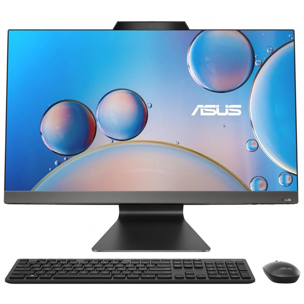 ASUS All-in-One 23.8” IPS F-HD Touch