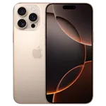 IPhone 16 Pro Max 512GB Desert Titanium